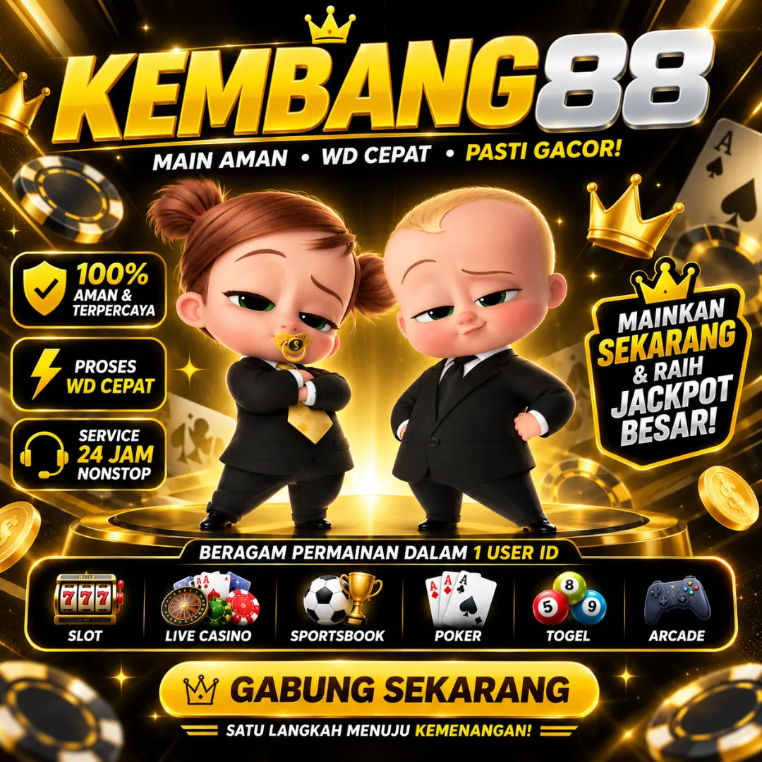KEMBANG88